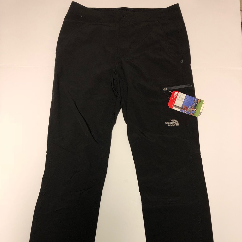 The North Face Men’s 32 Kilowatt Pant Black NWT